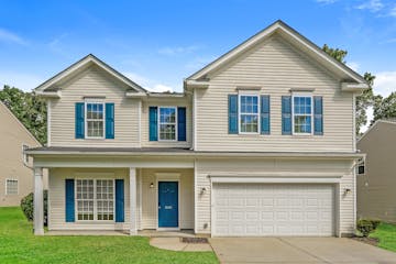 3630 Whitworth Dr Greensboro, NC 27405